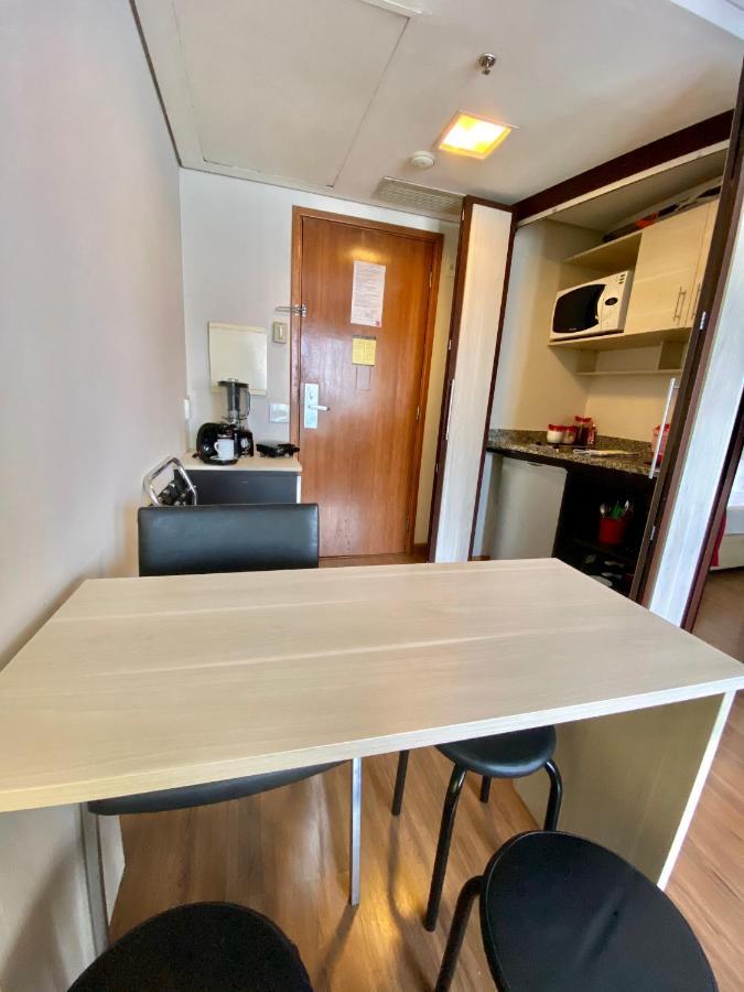 Beneficência Portuguesa, 50 Metros Apartamento