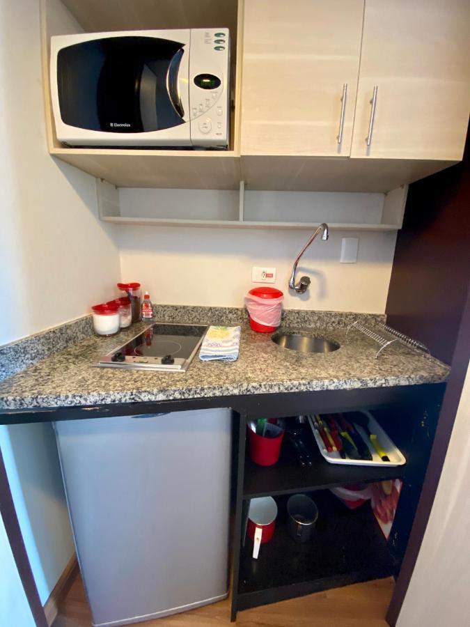 Apartamento Beneficência Portuguesa, 50 Metros