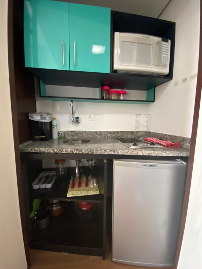 Apartamento Beneficência Portuguesa, 50 Metros