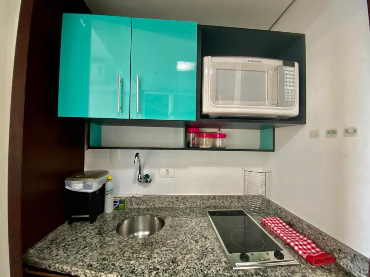 Beneficência Portuguesa, 50 Metros Apartamento