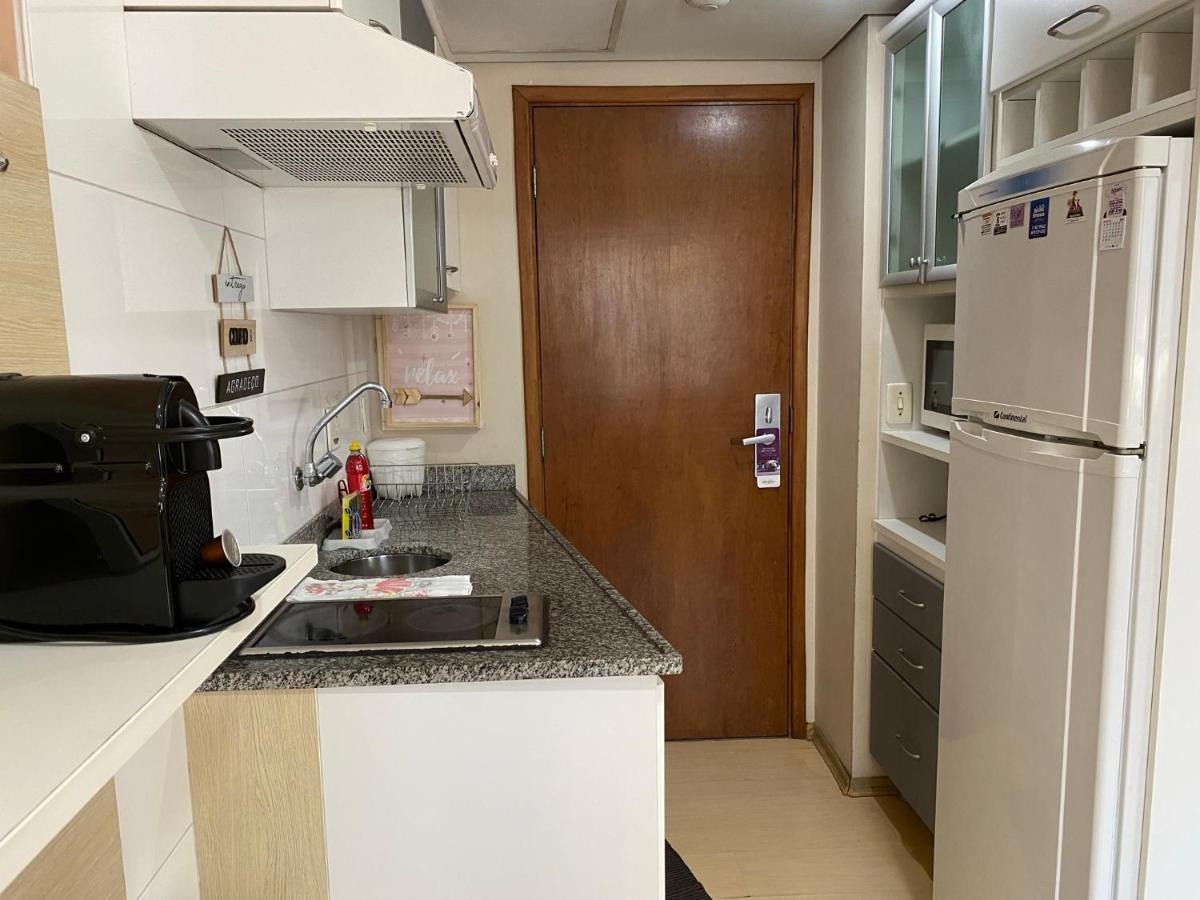 Apartamento Beneficência Portuguesa, 50 Metros