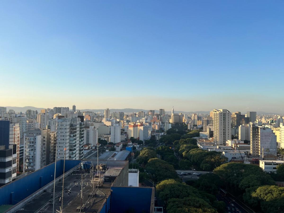 Apartamento Beneficência Portuguesa, 50 Metros *