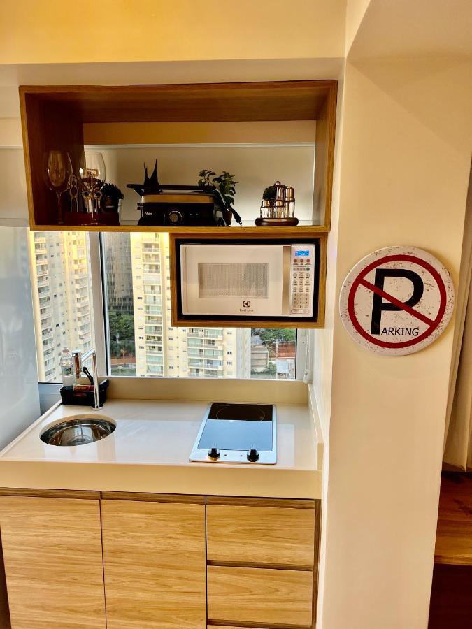 Beneficência Portuguesa, 50 Metros Apartamento *