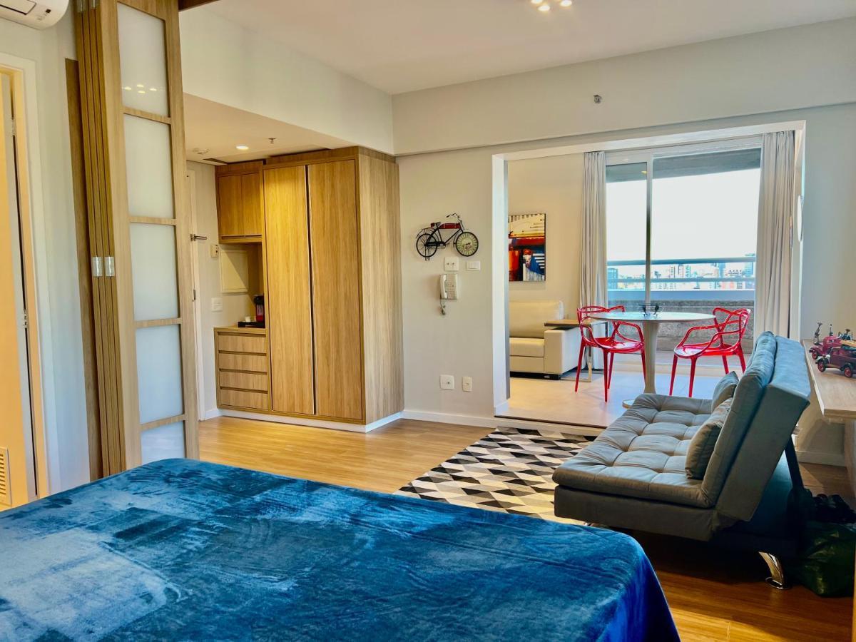 Beneficência Portuguesa, 50 Metros Apartamento São Paulo