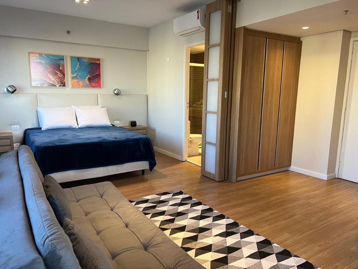 Beneficência Portuguesa, 50 Metros Apartamento