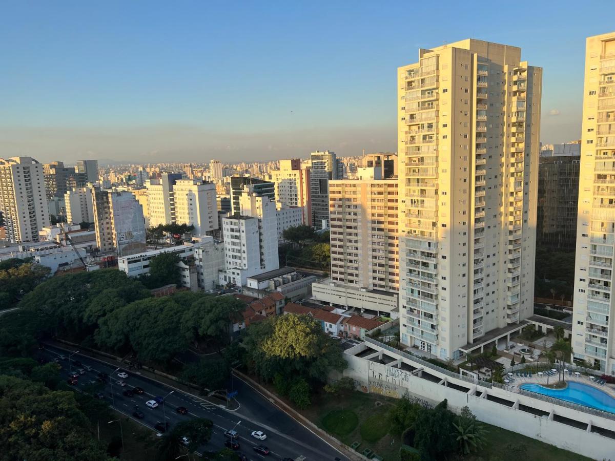 Apartamento Beneficência Portuguesa, 50 Metros *