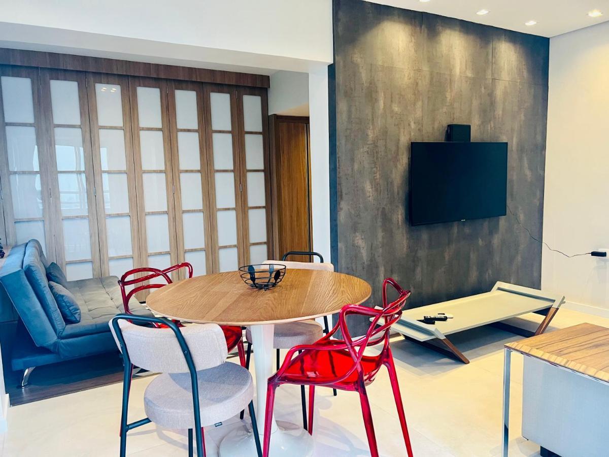 Beneficência Portuguesa, 50 Metros Apartamento