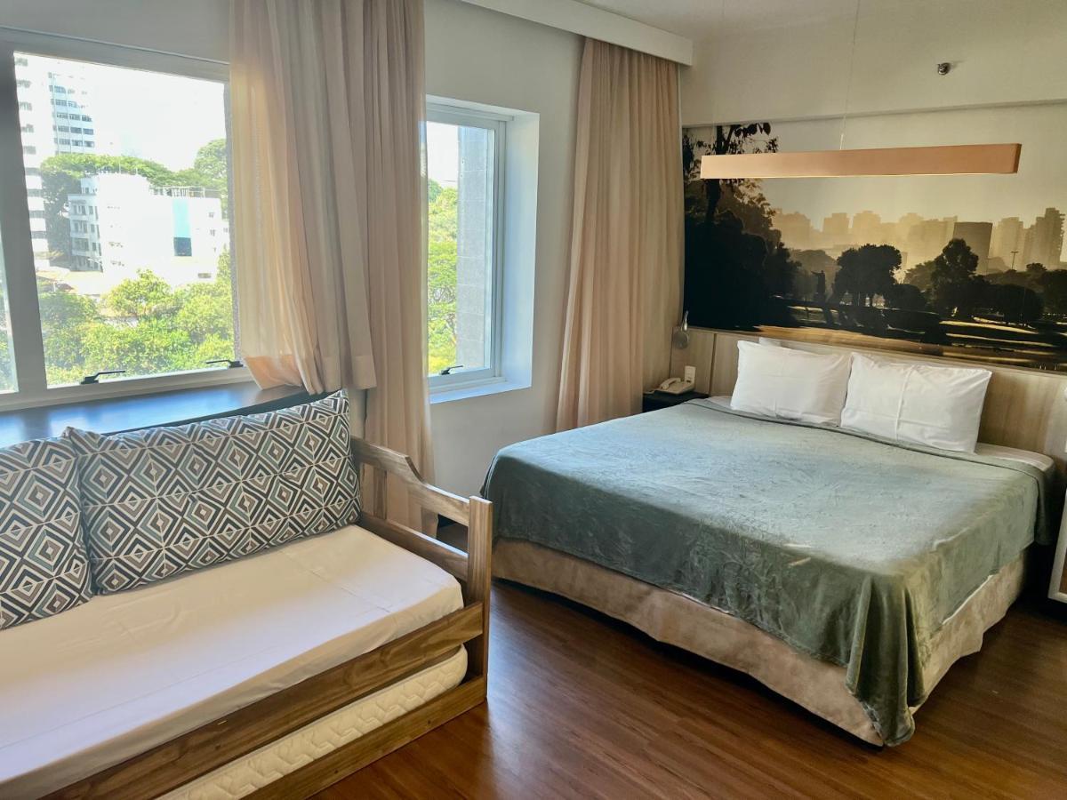 Apartamento Beneficência Portuguesa, 50 Metros *