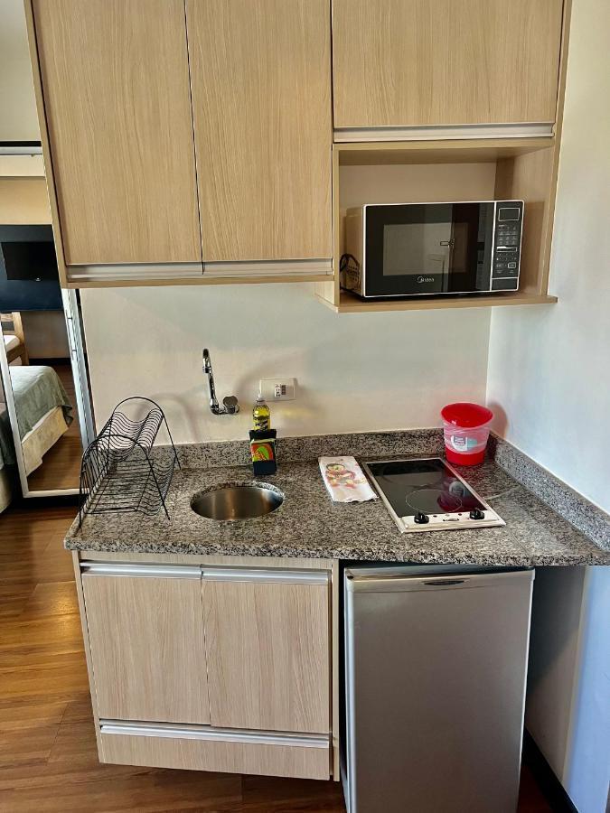Beneficência Portuguesa, 50 Metros Apartamento