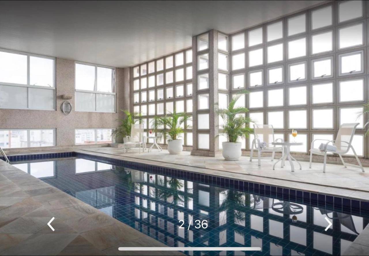 Apartamento Beneficência Portuguesa, 50 Metros São Paulo