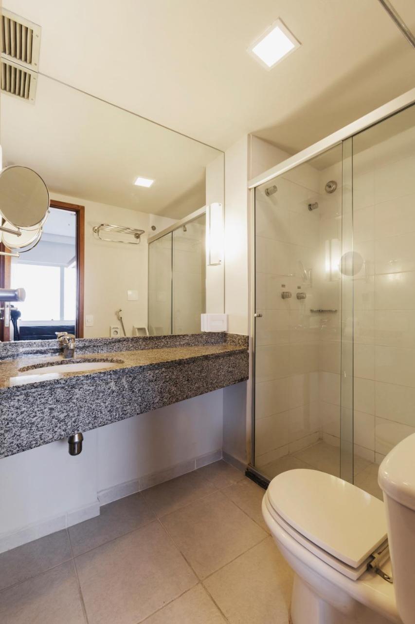 Beneficência Portuguesa, 50 Metros Apartamento