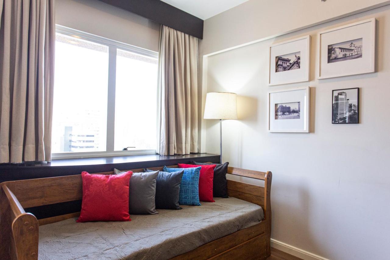 Apartamento Beneficência Portuguesa, 50 Metros São Paulo